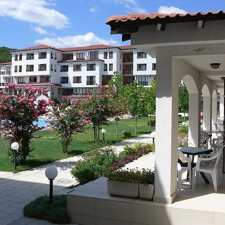 Harmony Hills Poseidon Apartment Rogachevo Exterior photo