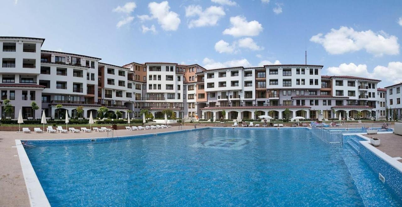 Harmony Hills Poseidon Apartment Rogachevo Exterior photo